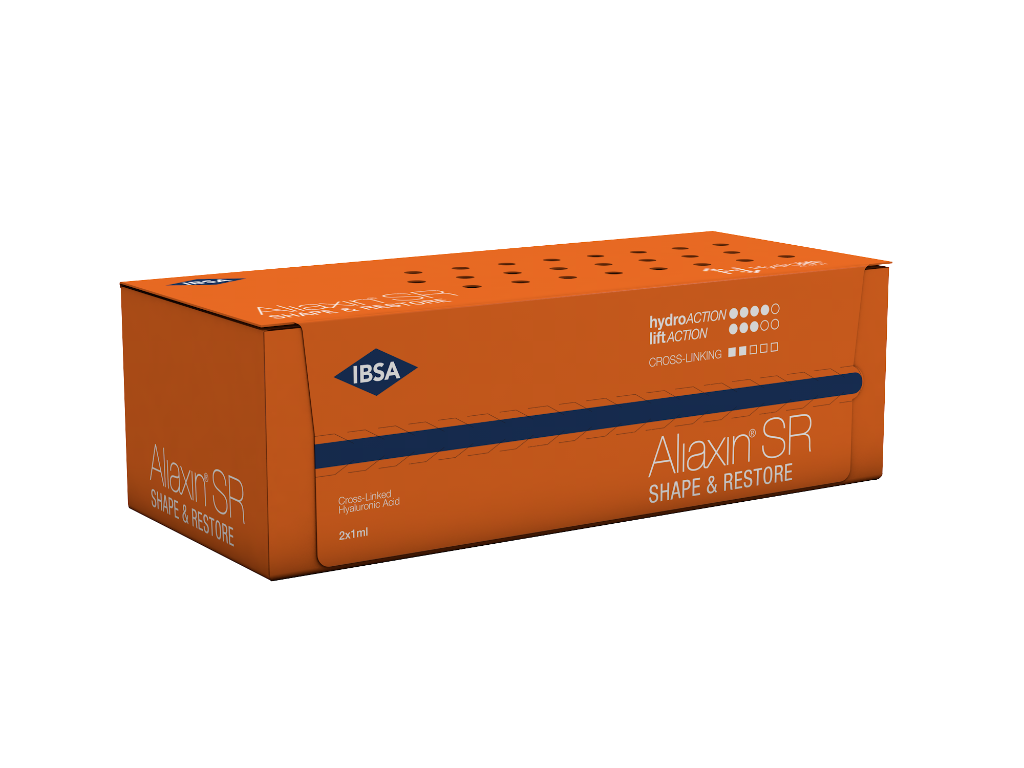 Aliaxin SR Shape & Restore